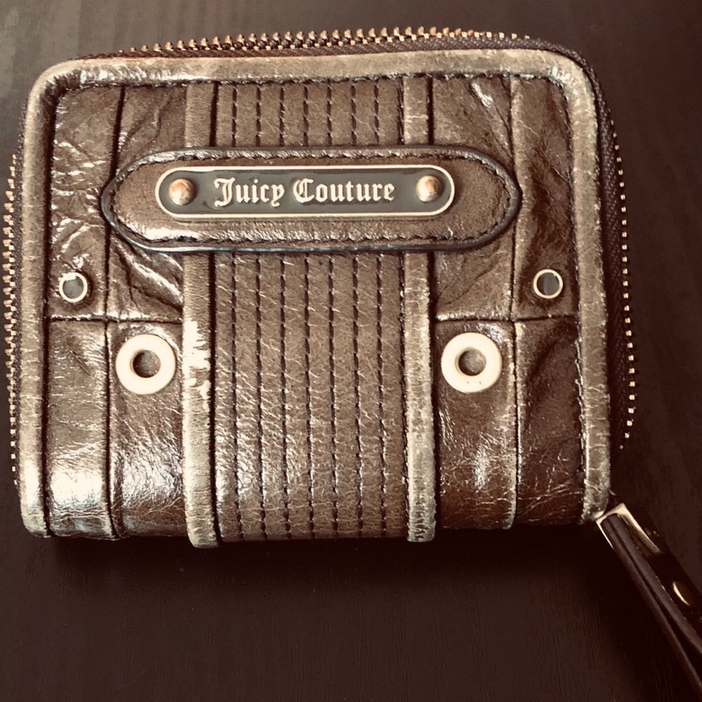 Juicy Couture Wallet